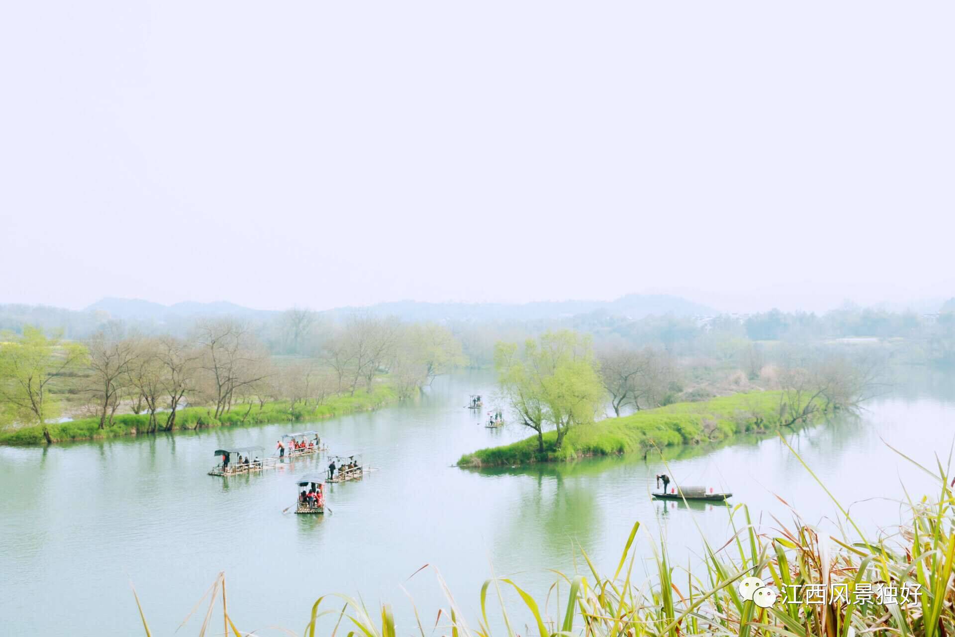 婺源旅游攻略300块钱,自驾游婺源两天旅游攻略及费用