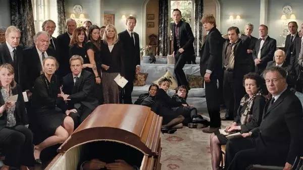 超黑暗的电影,超级黑暗的电影