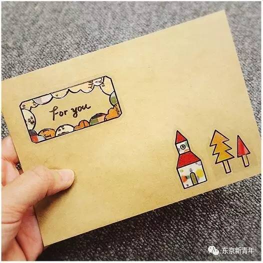 樱花季来日本玩，她们竟让我代购这么多高颜值的文具回去！