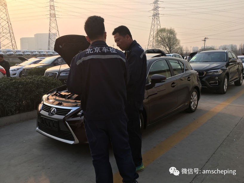 买车在4s店上牌好吗,买车给4s店上牌靠谱吗