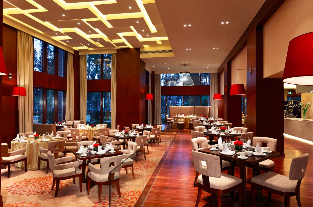 华邑温泉度假酒店,华邑县西南地区酒店