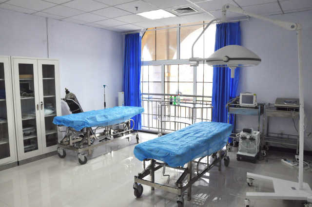 唐山曹妃甸知名医院有哪些,曹妃甸最好的医院