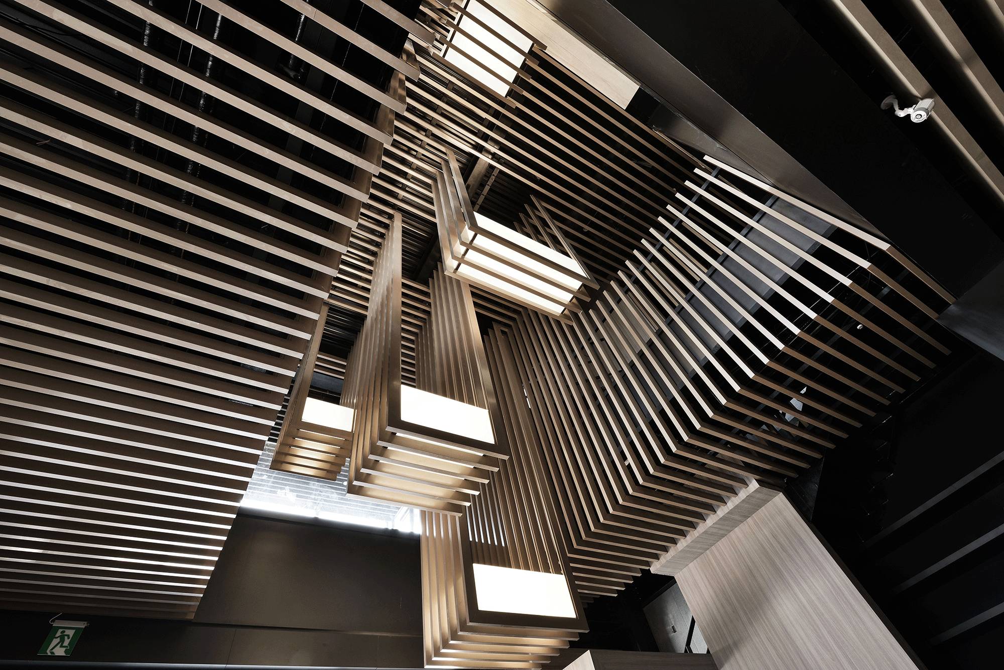 设计师室内风水设计,当室内设计师