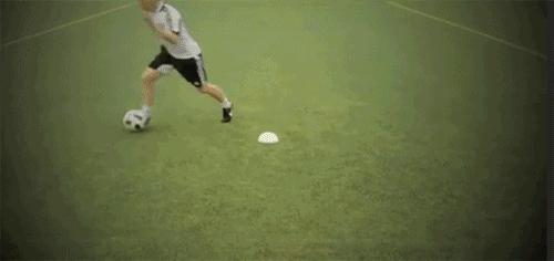 维维足球pro过人教学,维维足球个人练习教程