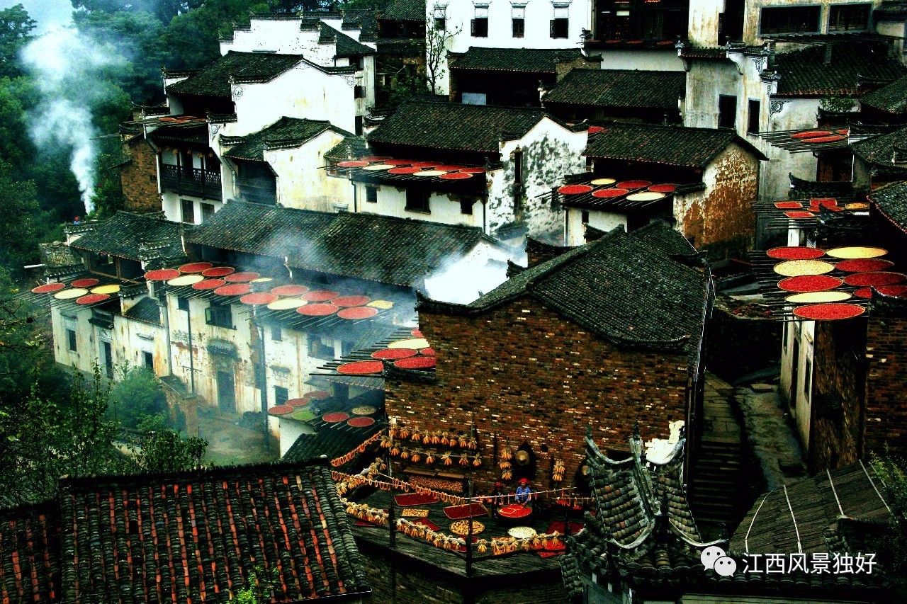 婺源旅游攻略300块钱,自驾游婺源两天旅游攻略及费用