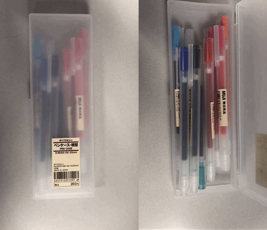 无印良品muji纯油测评,muji无印良品厨房好物