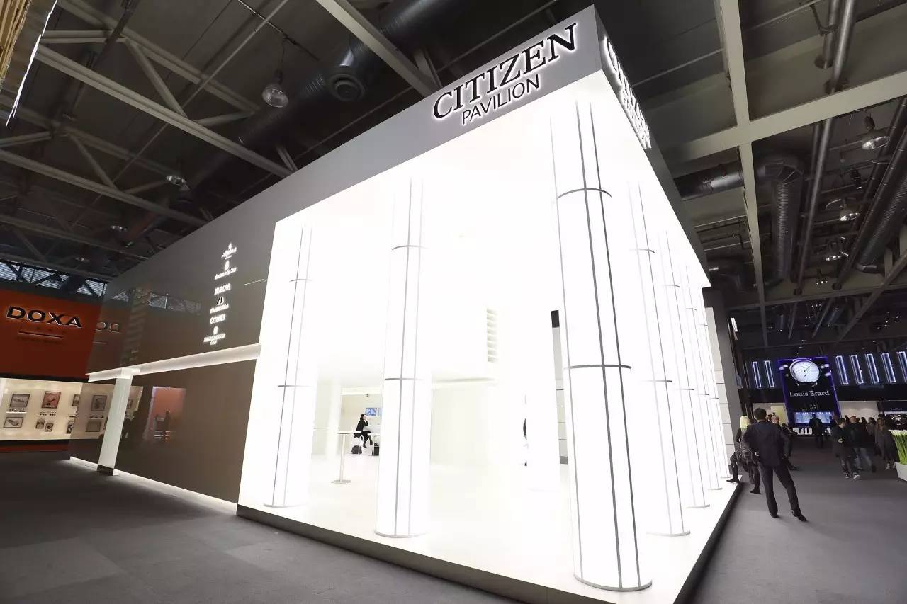 巴塞尔表展,巴塞尔表展2015