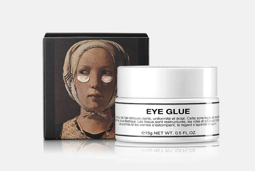 5折福利|专治重度美颜相机依赖症的英国古方药妆