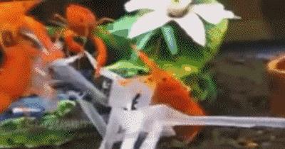 这个从垃圾山中成长起来的印度小伙,为了拯救环境,发明了一款可以吃的塑料袋