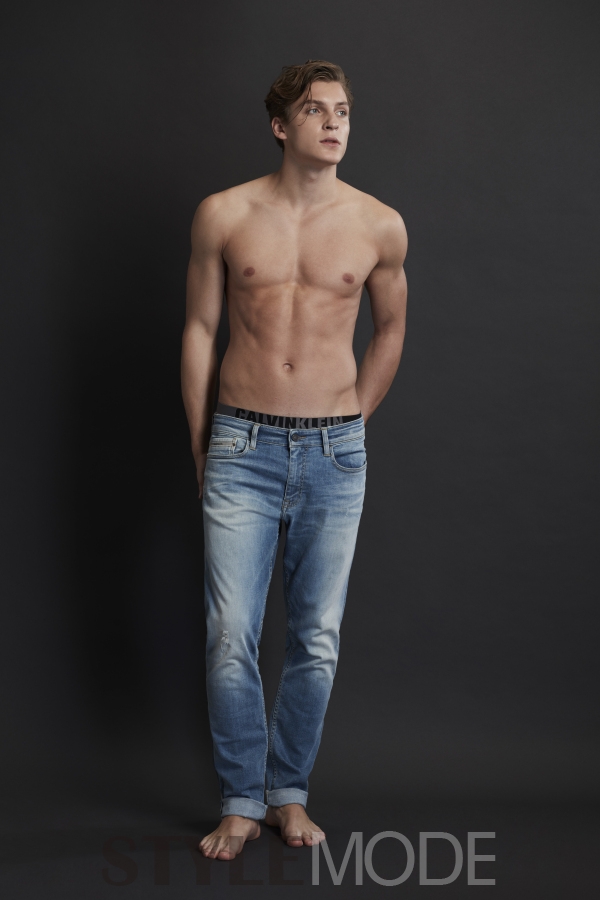 为什么ckjeans牛仔裤那么贵,为什么ck那么贵