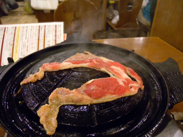 私北海道（完附名古屋小记）,4