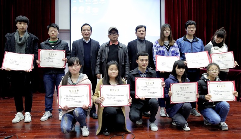 校园大事一周新闻美篇,学校年度大事记