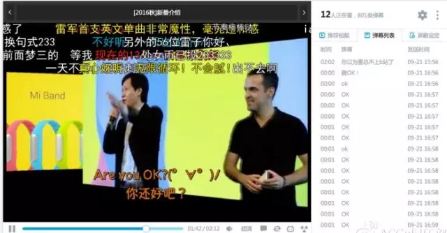 二次元适合哪些广告,二次元视频广告入口