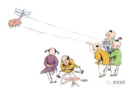 春天治懒症，连宅男都无法抗拒的户外运动竟然在“古诗”里！