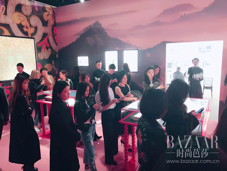 大幂幂时尚盛典完整版,大幂幂时尚盛典红毯