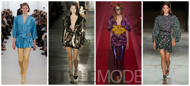 被自己美翻了视频,2020年春夏最流行趋势赶紧get起来