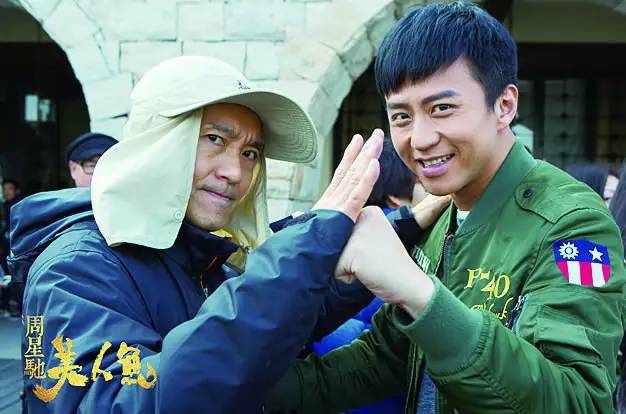 对不起,我并不欠他的电影票