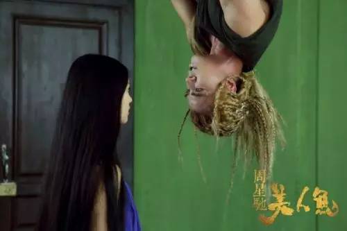 对不起,我并不欠他的电影票