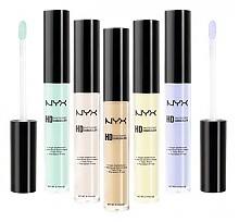 nyx遮瑕和乐得哪一个好用,均价不到两块好物