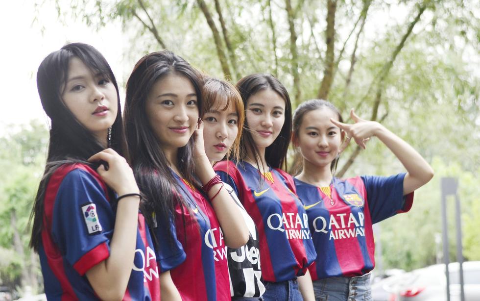 哪件是你心中的俱乐部最佳球衣,五大联赛球队球衣颜值排行榜