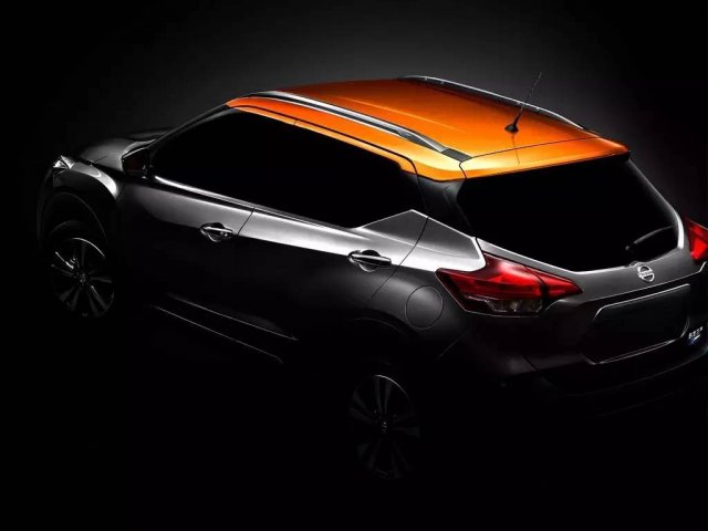 日产小型suv所有车型手动,日产新款最猛suv