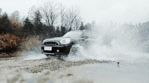 mini的车主评论,minicountryman车主评价