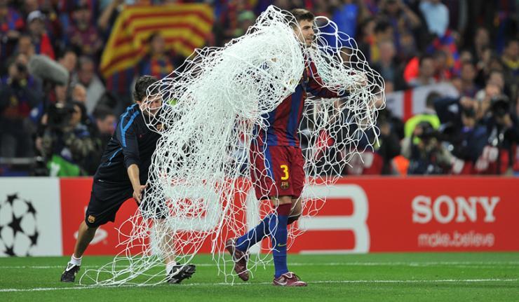 外电线报：带你走进，足球场上那些被放走的绝对巨星们！