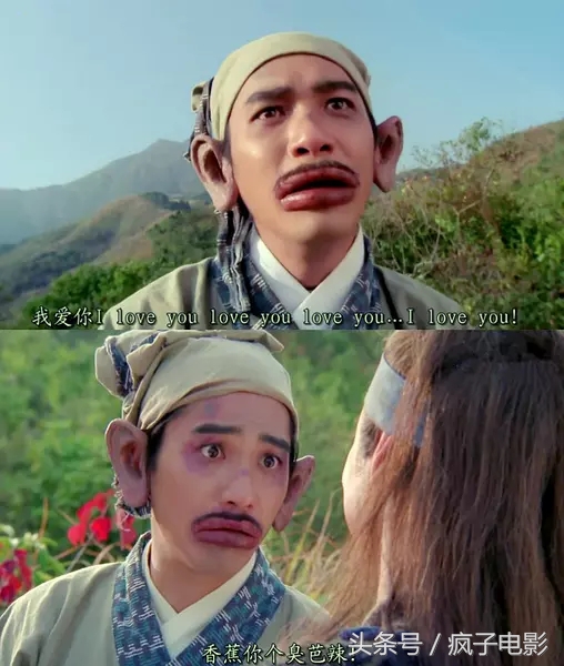 能让你笑得肚子疼的精彩影片,笑到飙泪的5部喜剧电影