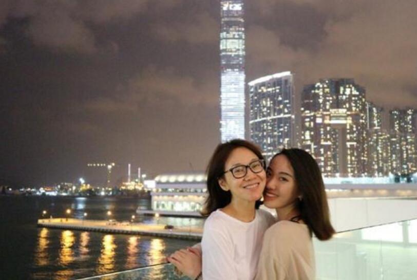 张柏芝王菲谁好看,张柏芝沈殿霞电影