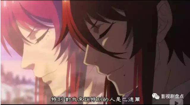 100部校园青春动漫,好看的日本纯爱校园动漫