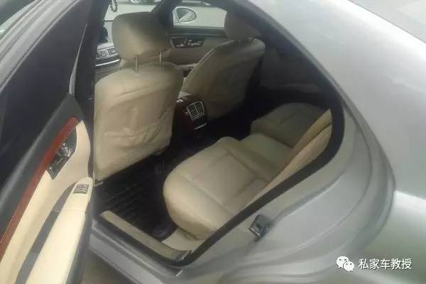 20w公里的奔驰s350还能买吗,10万公里的奔驰s350可以买吗