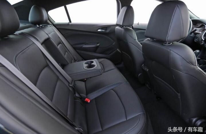 在中国跌落神坛,12万标配ESP10气囊,科鲁兹在美帝又火了