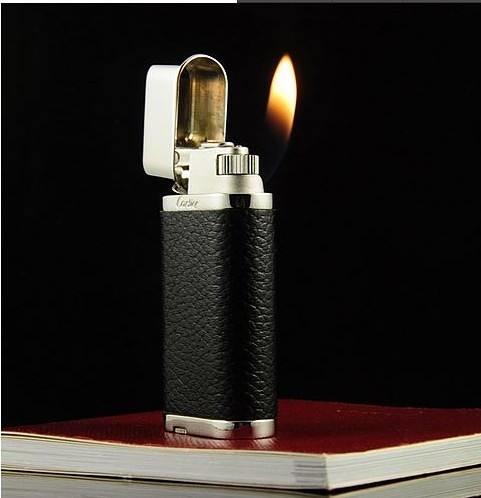 都彭火机和zippo火机哪个品牌好,国产火机和zippo