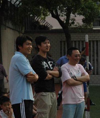 祁宏申思清足球比赛完整视频,申思祁宏江津采访