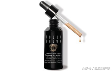 专业配方师推荐粉底,了解各种类型的粉底