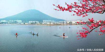 合肥市最强十个镇,合肥最牛的社区