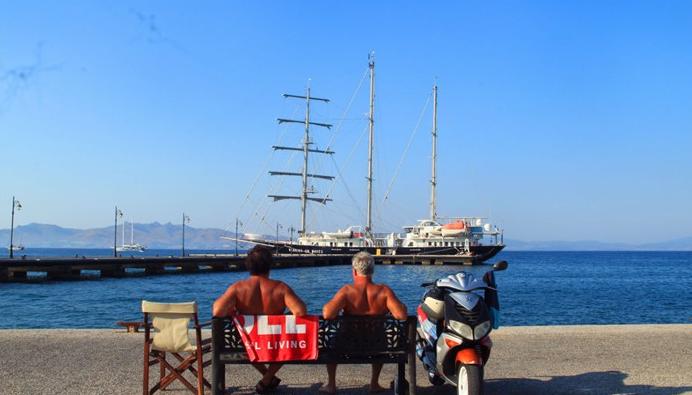 土耳其十日自由行攻略,希腊六日游自由行攻略