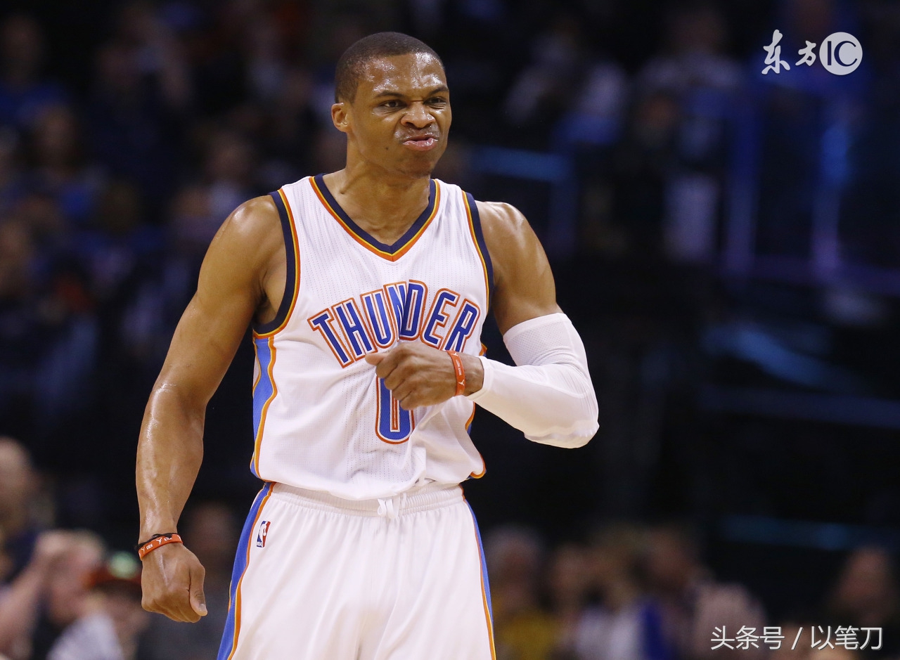 没想到这已经成了NBA日常