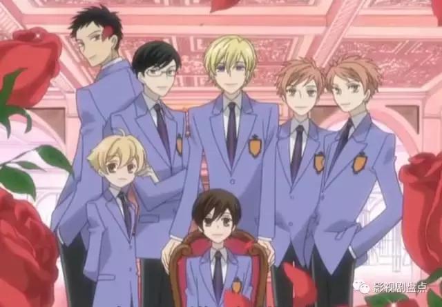 100部校园青春动漫,好看的日本纯爱校园动漫