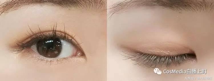 lunasol日月晶采眼影,lunasol眼影猫眼石