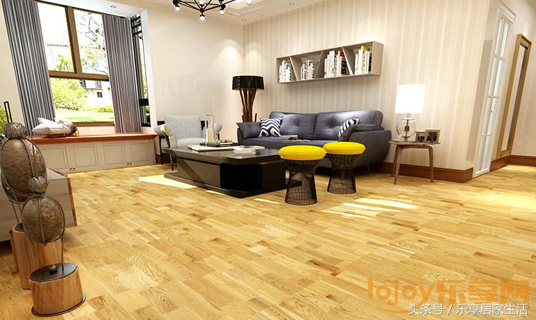 装修必备好产品,家装地板哪种最环保最流行还实惠