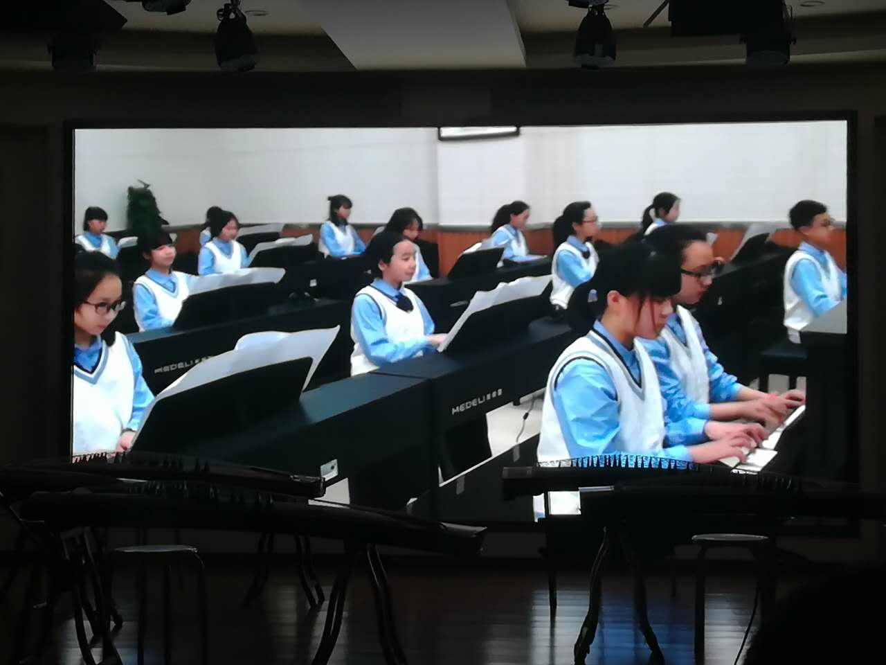 “为幸福人生奠基”系列报道——带你分分钟看懂师大实外