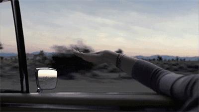 穿越沙漠到迪拜,大世界之旅阿联酋