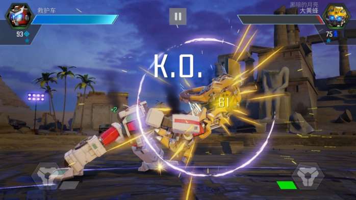 变形金刚还会出第8部电影吗,变形金刚7是大黄蜂的续集吗