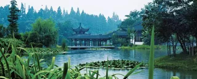 一天游西湖攻略,怎样游西湖十景