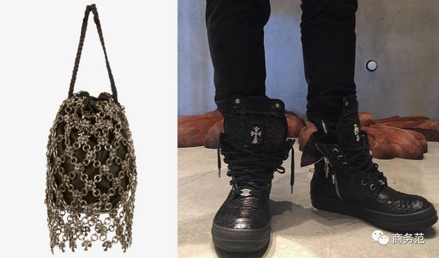 他家的银饰比金贵，却总有人想要挂几斤