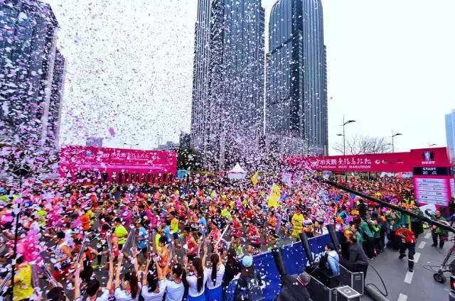 马拉松精英跑者,精英跑者数据