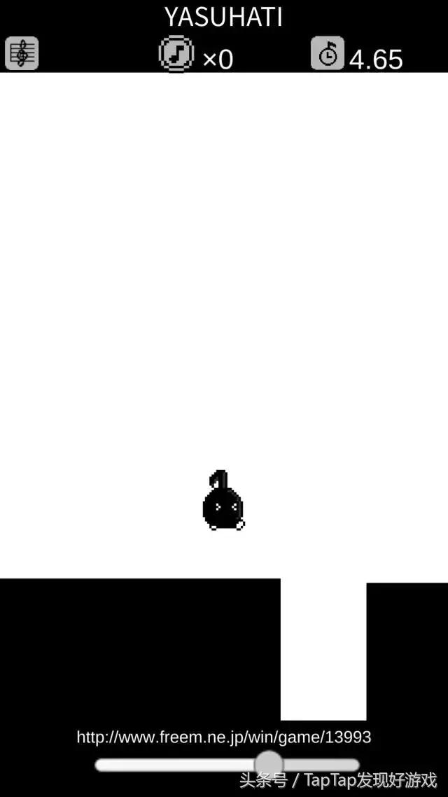 不要停八分音符酱游戏入口,不要停八分音符原版