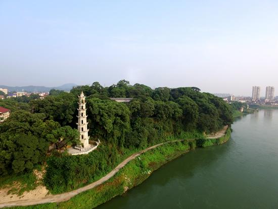 益阳这个县，毛主席都晓得是美人窝，如今要面向全球征集美人