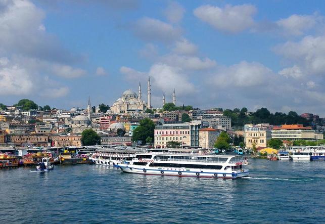 土耳其十日自由行攻略,希腊六日游自由行攻略